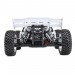 Losi Tenacity DB Pro 1/10 4WD Brushless RTR Desert Buggy (SMART/AVC), Fox Racing