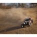 Losi Hammer Rey U4 1/10 4WD Brushless RTR Rock Racer, Red/Black