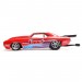 Losi '69 Camaro 22S No Prep 1/10 2WD Brushless Drag Car, Summit