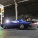 Losi '69 Camaro 22S No Prep 1/10 2WD Brushless Drag Car, Blue