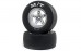 Losi 1/10 22S No Prep Drag Car Roller