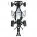 Losi 1/10 22S No Prep Drag Car Roller