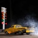 Losi '68 Ford F100 22S 1/10 2WD Brushless RTR No Prep Drag Truck, Magnaflow