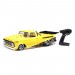 Losi '68 Ford F100 22S 1/10 2WD Brushless RTR No Prep Drag Truck, Magnaflow