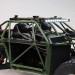 Losi Mint 400 Ford Raptor 1/10 4WD Brushless Baja Rey Limited Edition, Tan