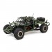 Losi Mint 400 Ford Raptor 1/10 4WD Brushless Baja Rey Limited Edition, Tan