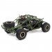 Losi Mint 400 Ford Raptor 1/10 4WD Brushless Baja Rey Limited Edition, Tan