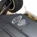 Losi Mint 400 Ford Raptor 1/10 4WD Brushless Baja Rey Limited Edition, Tan