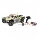 Losi Mint 400 Ford Raptor 1/10 4WD Brushless Baja Rey Limited Edition, Tan