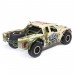 Losi Mint 400 Ford Raptor 1/10 4WD Brushless Baja Rey Limited Edition, Tan