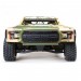Losi Mint 400 Ford Raptor 1/10 4WD Brushless Baja Rey Limited Edition, Tan
