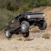 Team Losi Baja Rey 2.0, 1/10 4WD BL RTR, Heat Wave