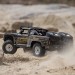 Team Losi Baja Rey 2.0, 1/10 4WD BL RTR, Heat Wave