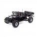 Team Losi Baja Rey 2.0, 1/10 4WD BL RTR, Heat Wave