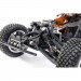 Team Losi Baja Rey 2.0, 1/10 4WD BL RTR, Heat Wave