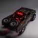 Team Losi Baja Rey 2.0, 1/10 4WD BL RTR, Heat Wave