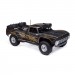 Team Losi Baja Rey 2.0, 1/10 4WD BL RTR, Heat Wave