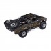 Team Losi Baja Rey 2.0, 1/10 4WD BL RTR, Heat Wave