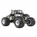 Losi LMT 4WD Solid Axle Monster Truck Roller Assembly Kit