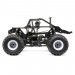 Losi LMT 4WD Solid Axle Monster Truck Roller Assembly Kit