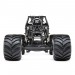 Losi LMT 4WD Solid Axle Monster Truck Roller Assembly Kit