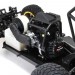 Losi DBXL 2.0 1/5 4WD RTR Gas Buggy, ICON