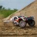 Losi Super Baja Rey 1/6 4WD Desert Truck, Bind & Drive