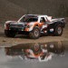 Losi Super Baja Rey 1/6 4WD Desert Truck, Bind & Drive