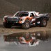 Losi Super Baja Rey 1/6 4WD Desert Truck, Bind & Drive