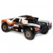 Losi Super Baja Rey 1/6 4WD Desert Truck, Bind & Drive