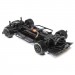 Losi 1/12 NASCAR AWD, Kyle Larson No. 5 2024 Chevrolet ZL1 Camaro