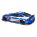 Losi 1/12 NASCAR AWD, Kyle Larson No. 5 2024 Chevrolet ZL1 Camaro
