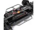 Losi 1/12 NASCAR AWD, Kyle Busch No. 8 Lucas Oil 2024 Chevrolet ZL1 Camaro