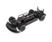 Losi 1/12 NASCAR AWD, Kyle Busch No. 8 Lucas Oil 2024 Chevrolet ZL1 Camaro