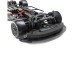 Losi 1/12 NASCAR AWD, Kyle Busch No. 8 Lucas Oil 2024 Chevrolet ZL1 Camaro