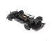 Losi 1/12 NASCAR AWD, Ryan Blaney No. 12 Menards 2024 Ford Mustang