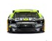 Losi 1/12 NASCAR AWD, Ryan Blaney No. 12 Menards 2024 Ford Mustang