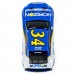 Losi 1/12 NASCAR AWD Michael McDowell No. 34, 2024 Ford Mustang