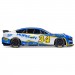 Losi 1/12 NASCAR AWD Michael McDowell No. 34, 2024 Ford Mustang