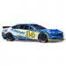 Losi 1/12 NASCAR AWD Michael McDowell No. 34, 2024 Ford Mustang