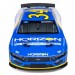 Losi 1/12 NASCAR AWD Michael McDowell No. 34, 2024 Ford Mustang