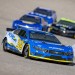 Losi 1/12 NASCAR AWD Michael McDowell No. 34, 2024 Ford Mustang