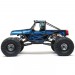 Losi Night Crawler SE 1/10 4wd RTR Rock Crawler, Blue