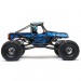 Losi Night Crawler SE 1/10 4wd RTR Rock Crawler, Blue