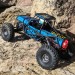 Losi Night Crawler SE 1/10 4wd RTR Rock Crawler, Blue