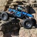 Losi Night Crawler SE 1/10 4wd RTR Rock Crawler, Blue