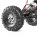 Losi Night Crawler SE 1/10 4wd RTR Rock Crawler, Blue