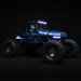 Losi Night Crawler SE 1/10 4wd RTR Rock Crawler, Blue