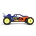 TLR 22T 2.0 Race Kit: 1/10 2WD Stadium Truck