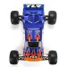 TLR 22T 2.0 Race Kit: 1/10 2WD Stadium Truck